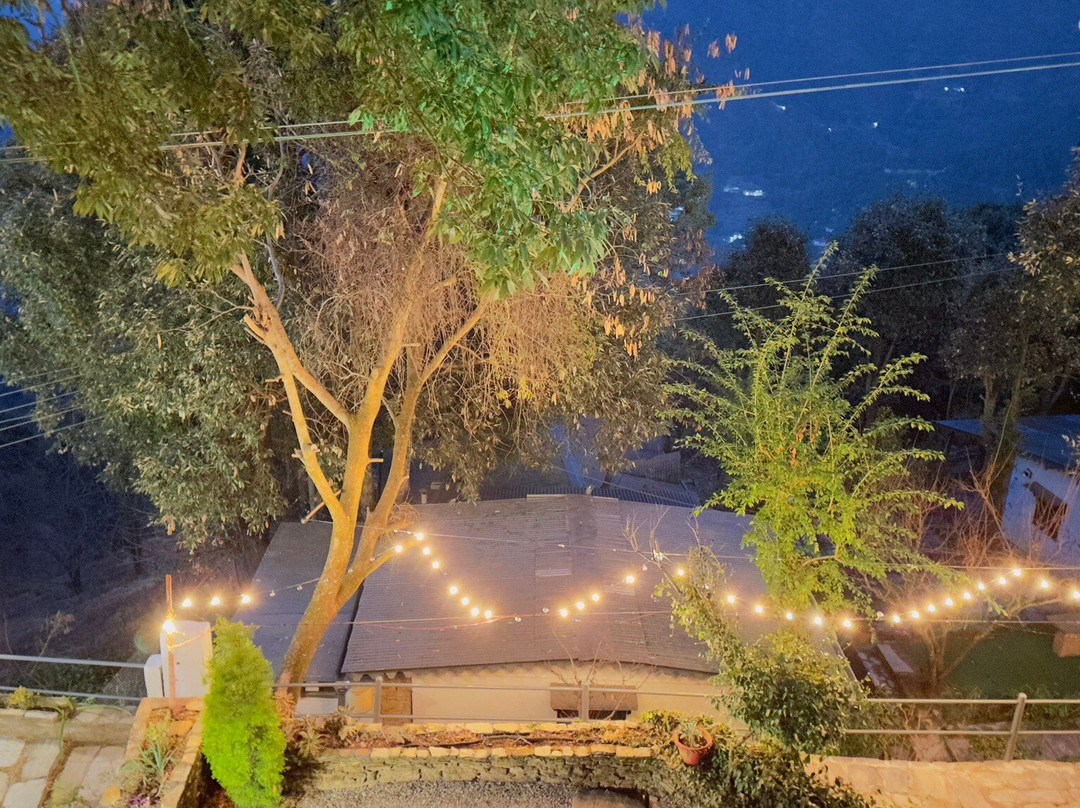 Avenida Himalayan Retreat主图