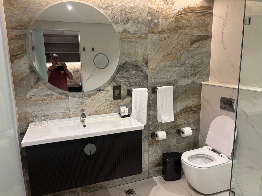 Coastlands Skye Hotel, Ridgeside, Umhlanga