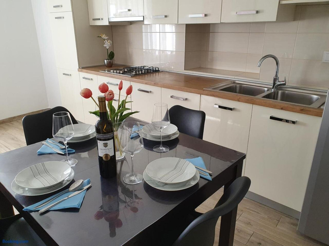 Apartaments Ukic