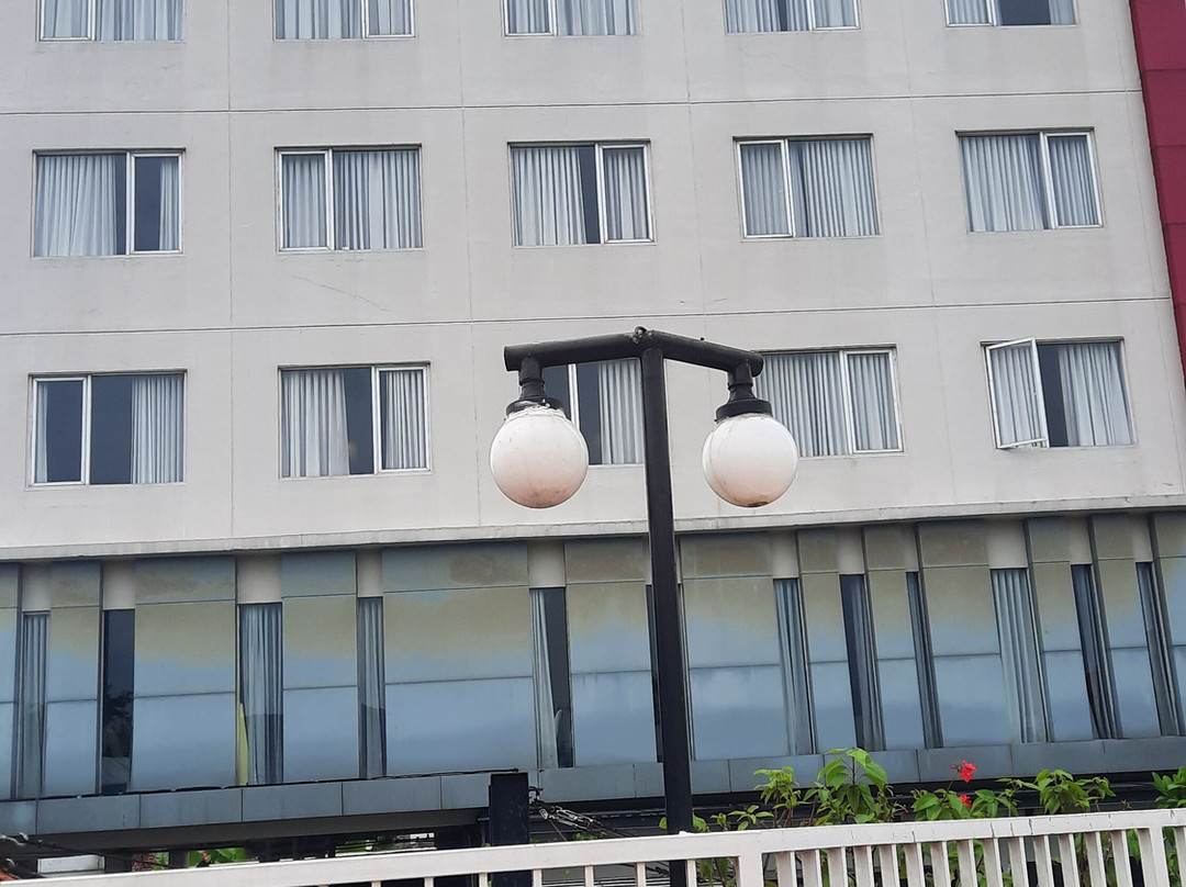 Favehotel Sudirman Bojonegoro主图