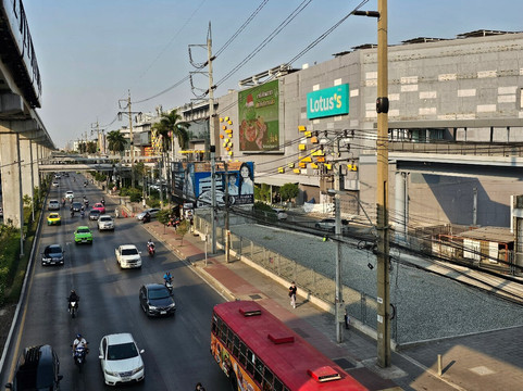 Seacon Square-曼谷必去景点