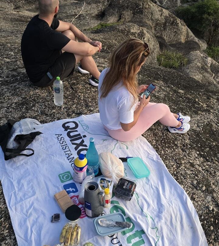 Quixadá Aventura-Quixada必去景点