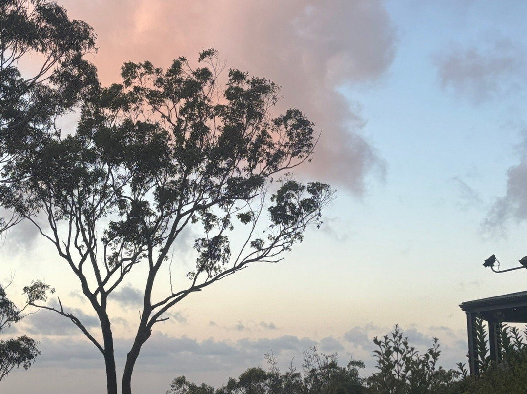 Noonaweena Accommodation主图