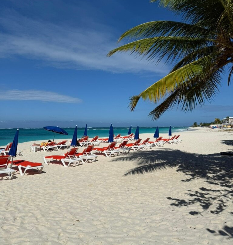 Fountain Anguilla主图