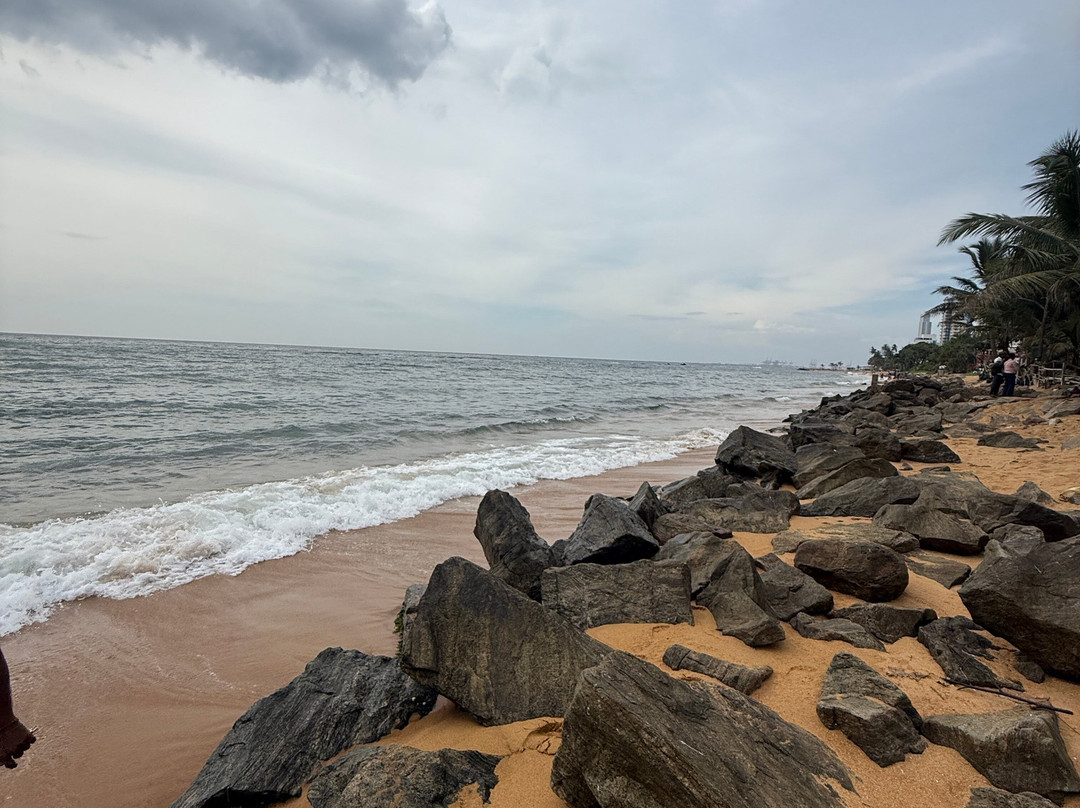 PL Tours and Travels-尼甘布必去景点