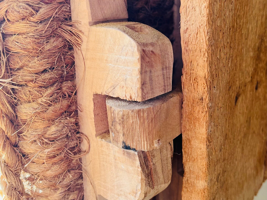 Adrere Amellal: Desert Ecolodge主图