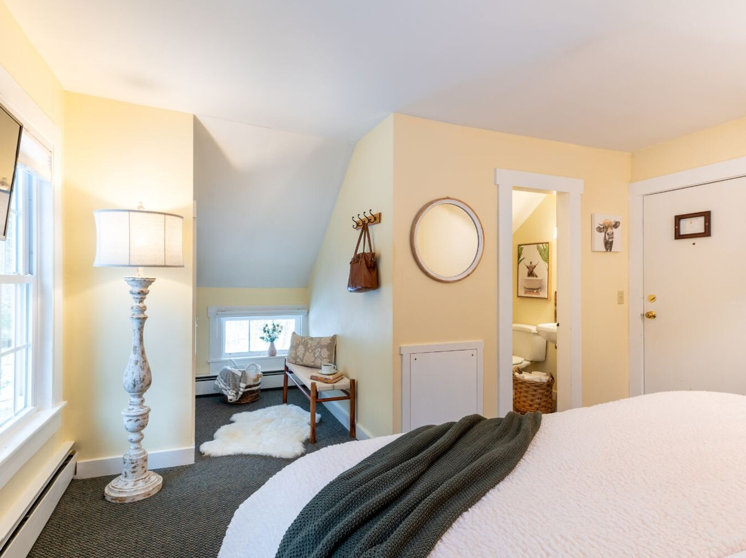 Tucker Hill Lodge主图