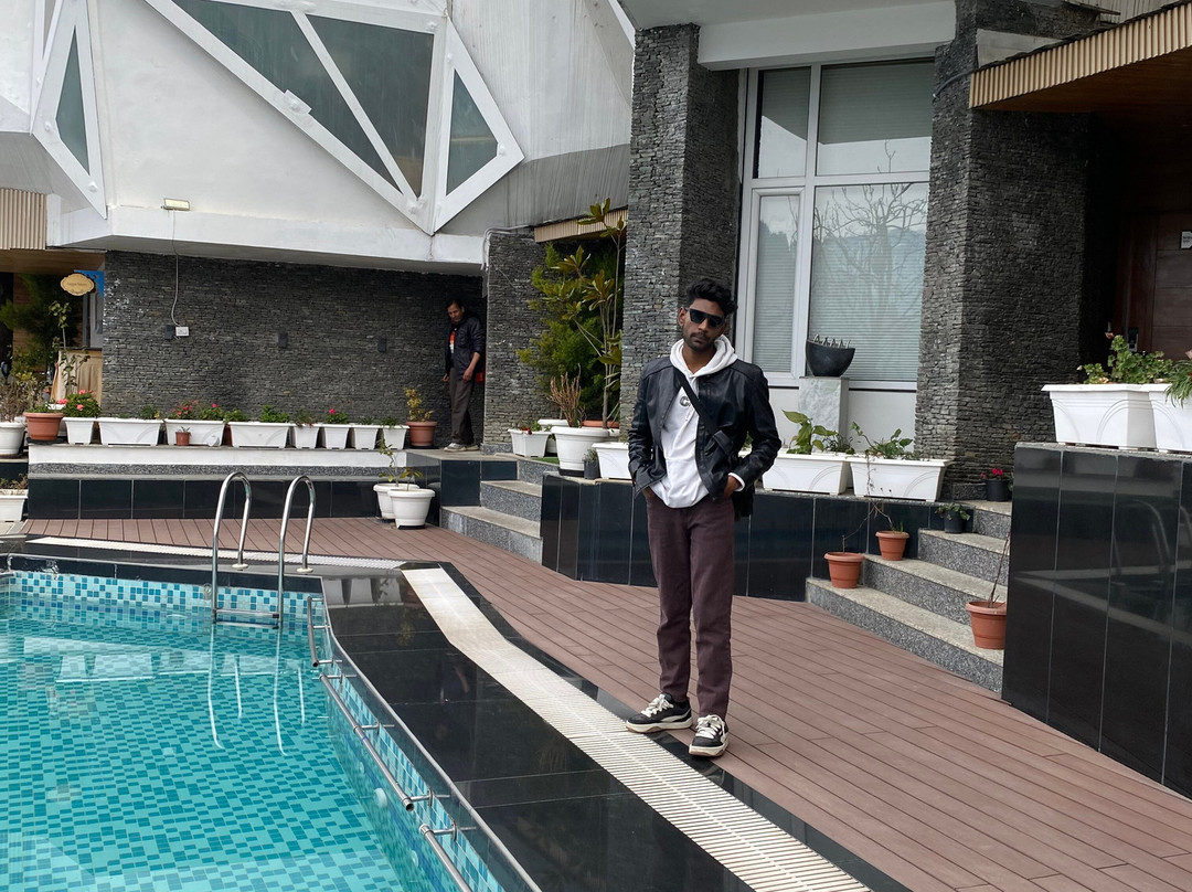 Tree of Life Eila Art Hotel, Manali主图