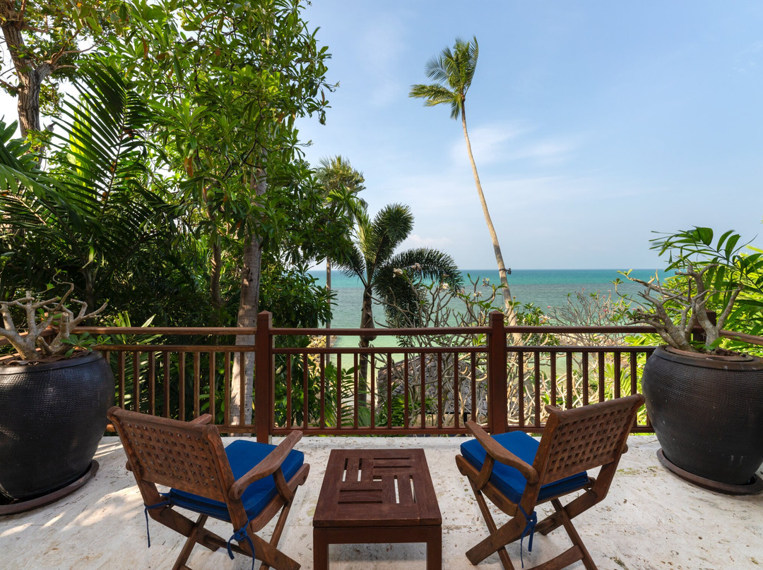 纳帕赛酒店主图