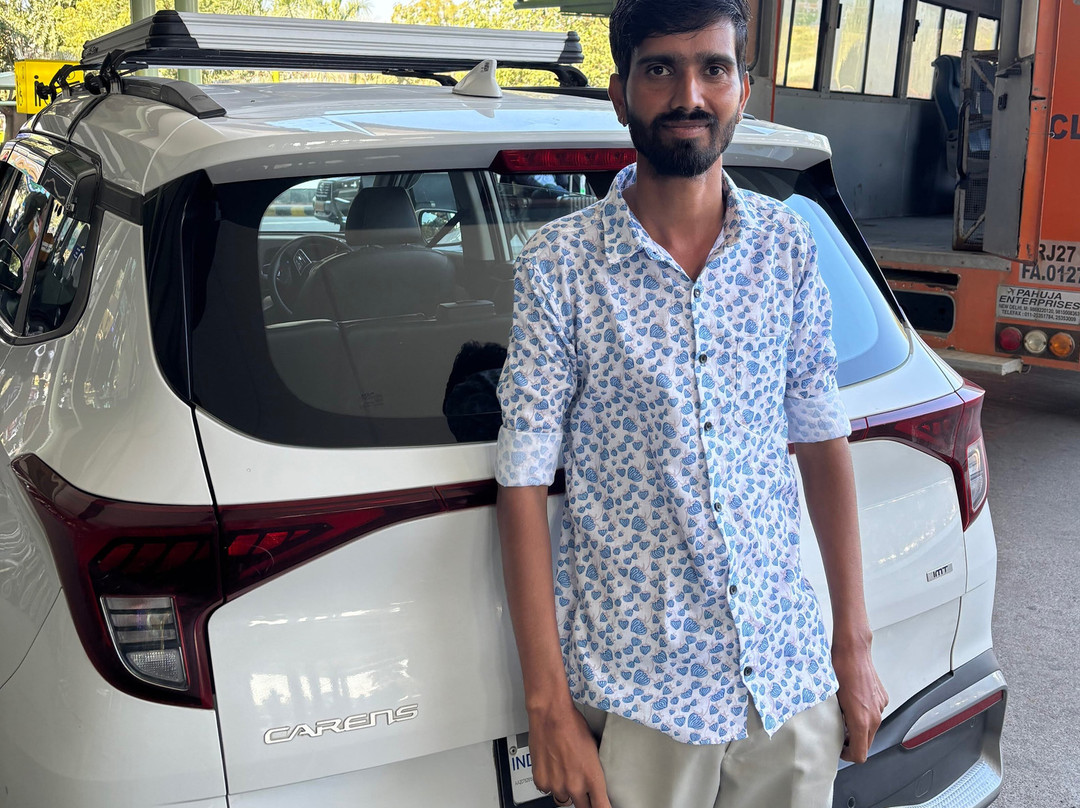 KRISHNA Tours & Taxi景点图片