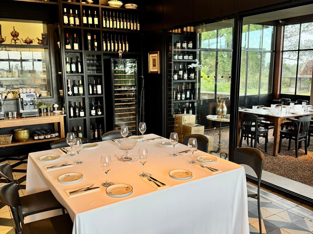 Comarca Las Liebres主图