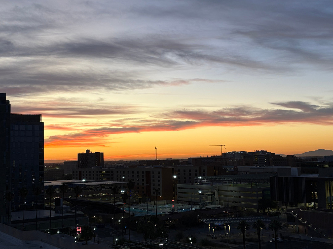 Residence Inn By Marriott - Tempe Downtown/University主图