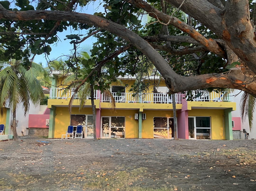 Hotel Marea Del Portillo - All Inclusive主图