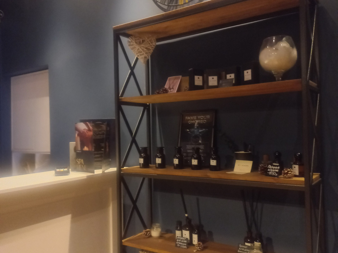 Tochki Tela-莫斯科必去景点