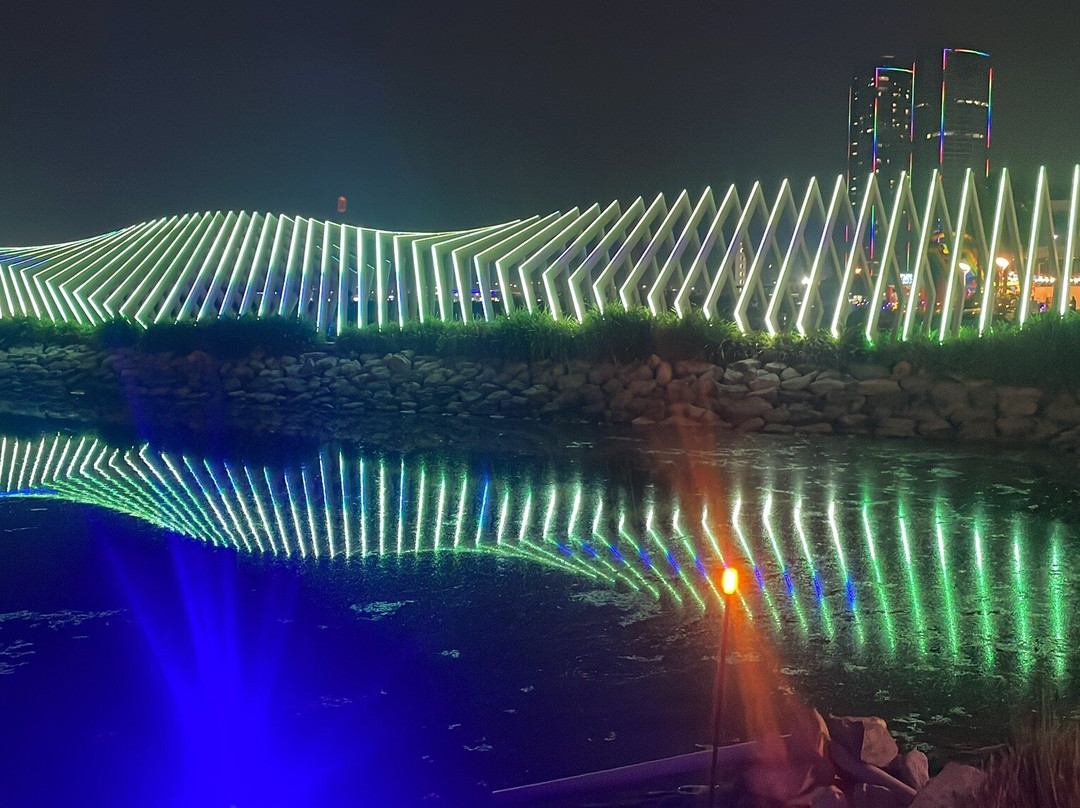 Manar Mall-哈伊马角必去景点