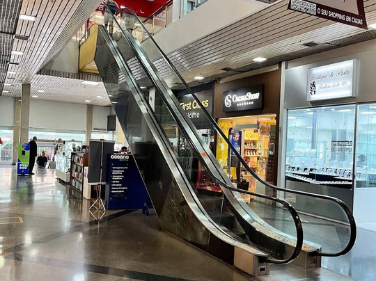 Shopping Unigranrio-Duque de Caxias必去景点