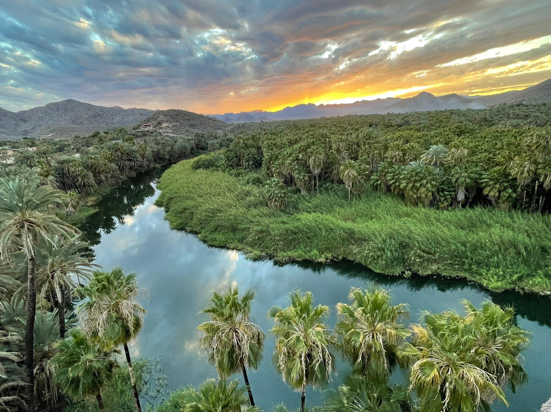 Hotel Serenidad主图