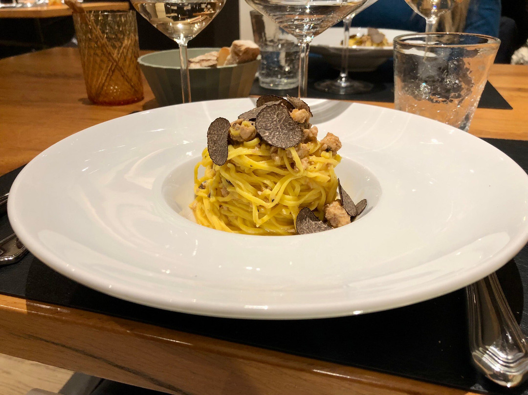 Core by Clare Smyth