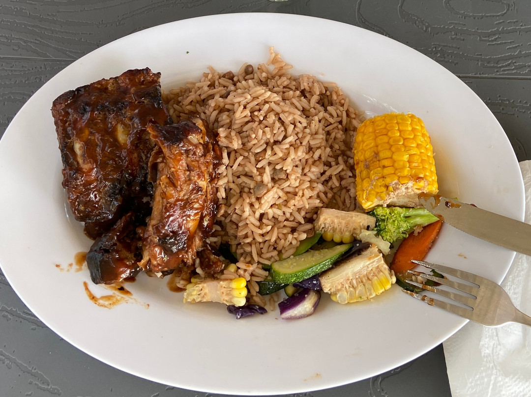 South Bay Restaurant