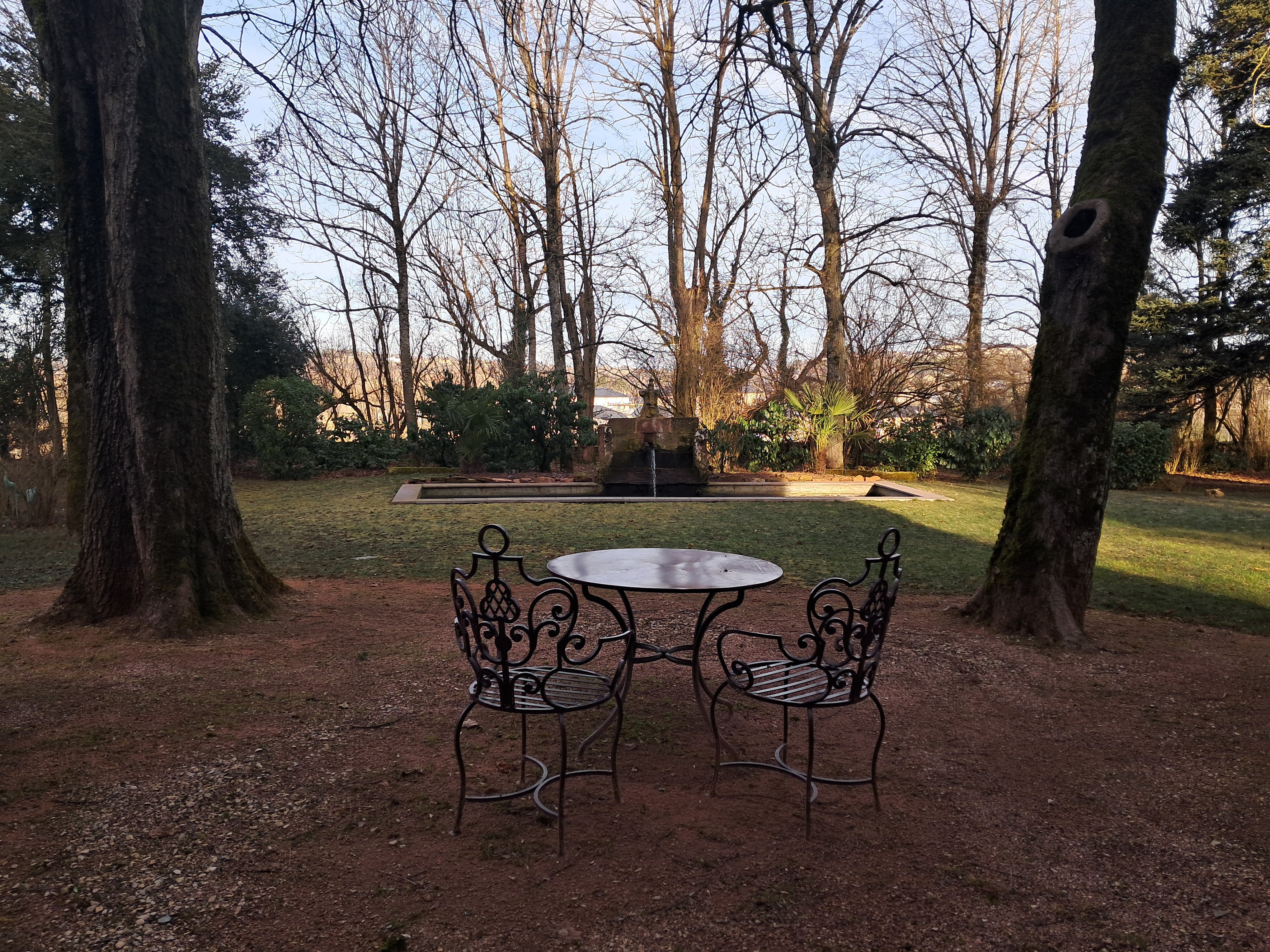Chateau de Canac-官方
