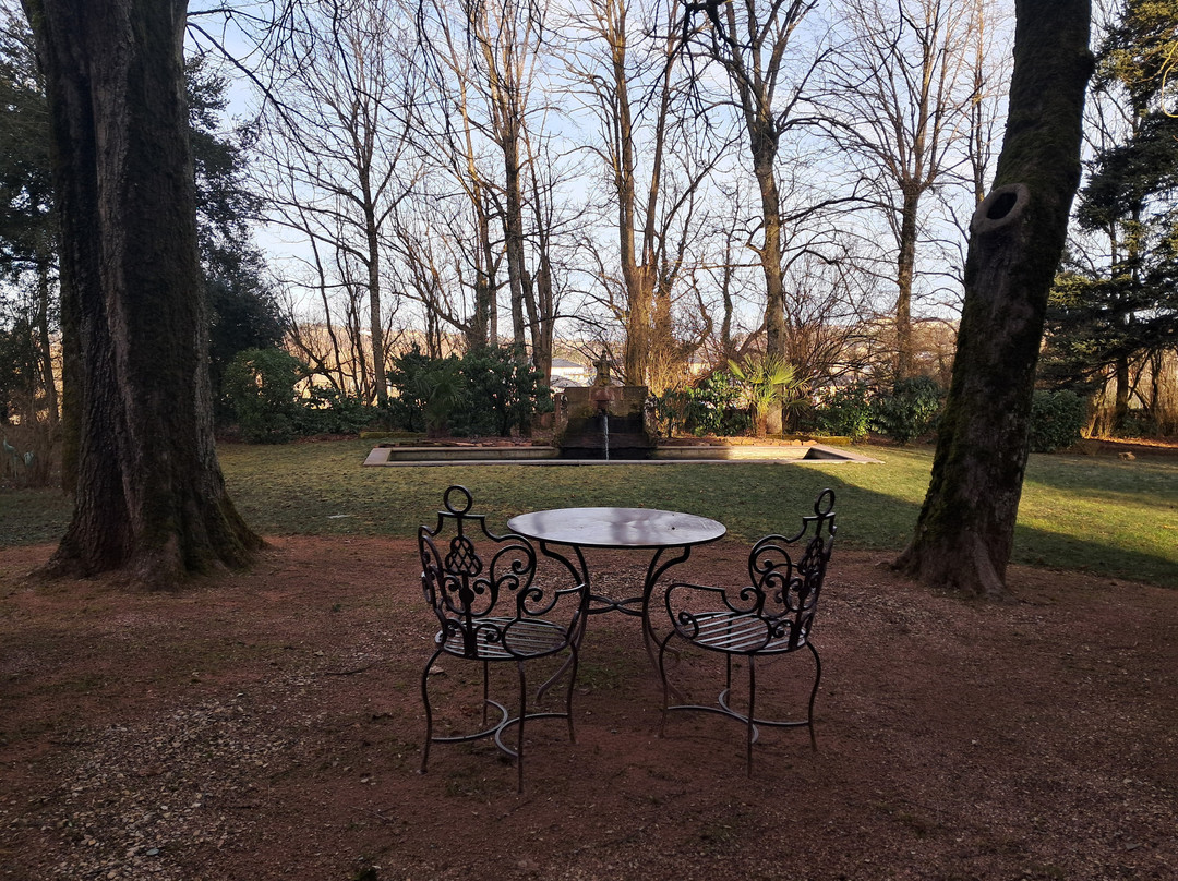 Chateau de Canac主图