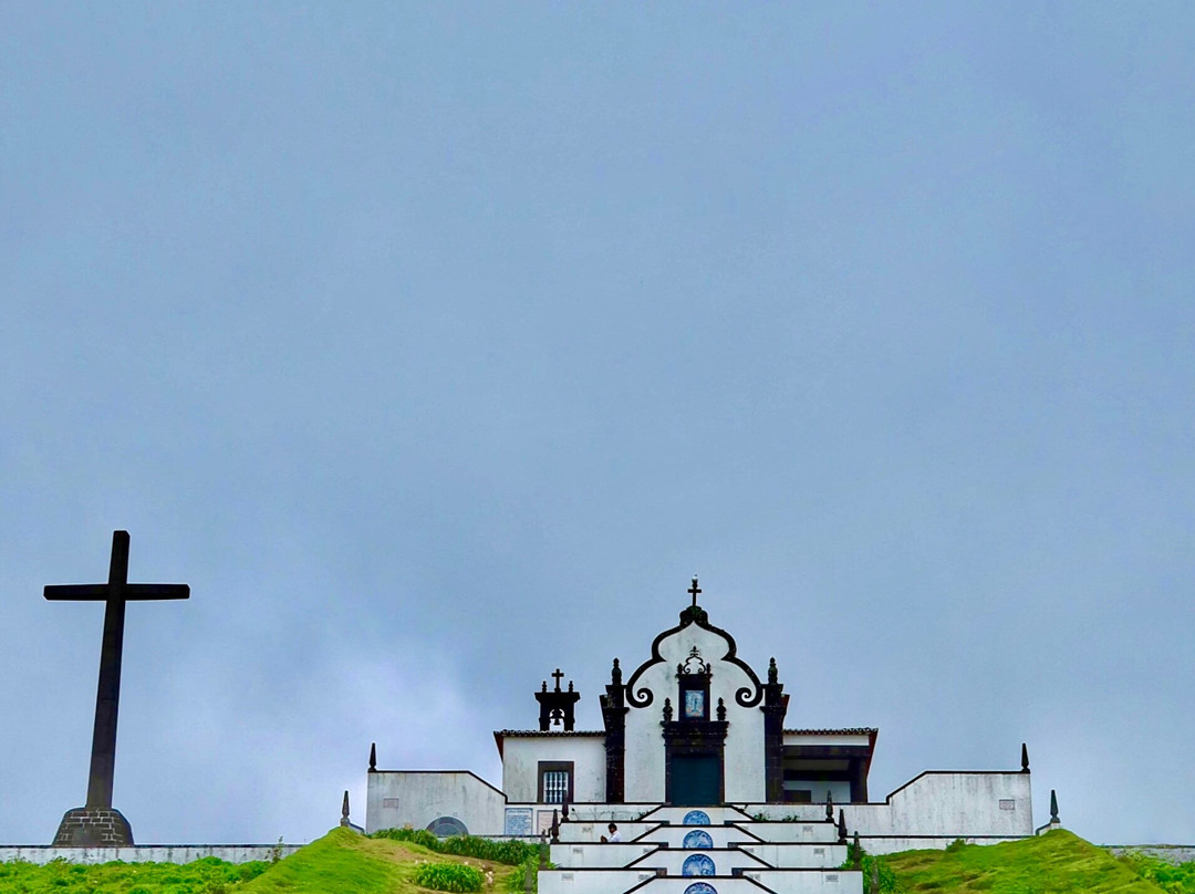 Nossa Senhora da Paz-Vila Franca do Campo必去景点