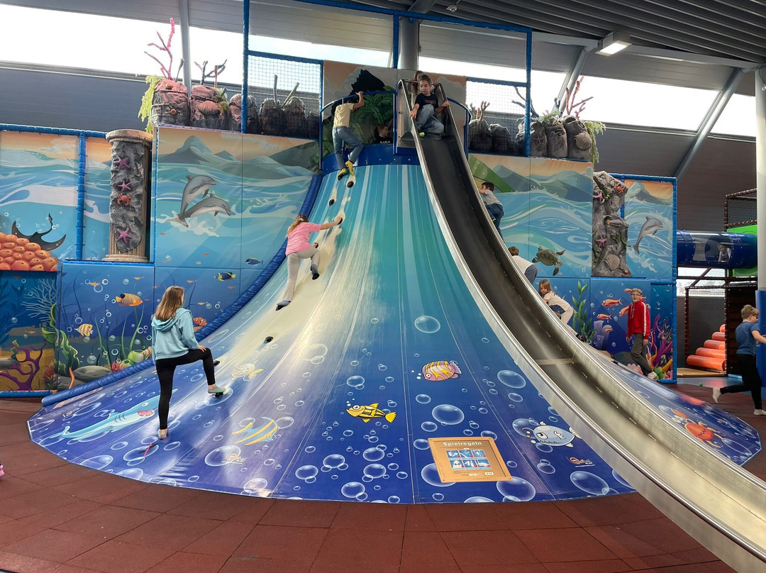 Playworld Wien-Voesendorf必去景点