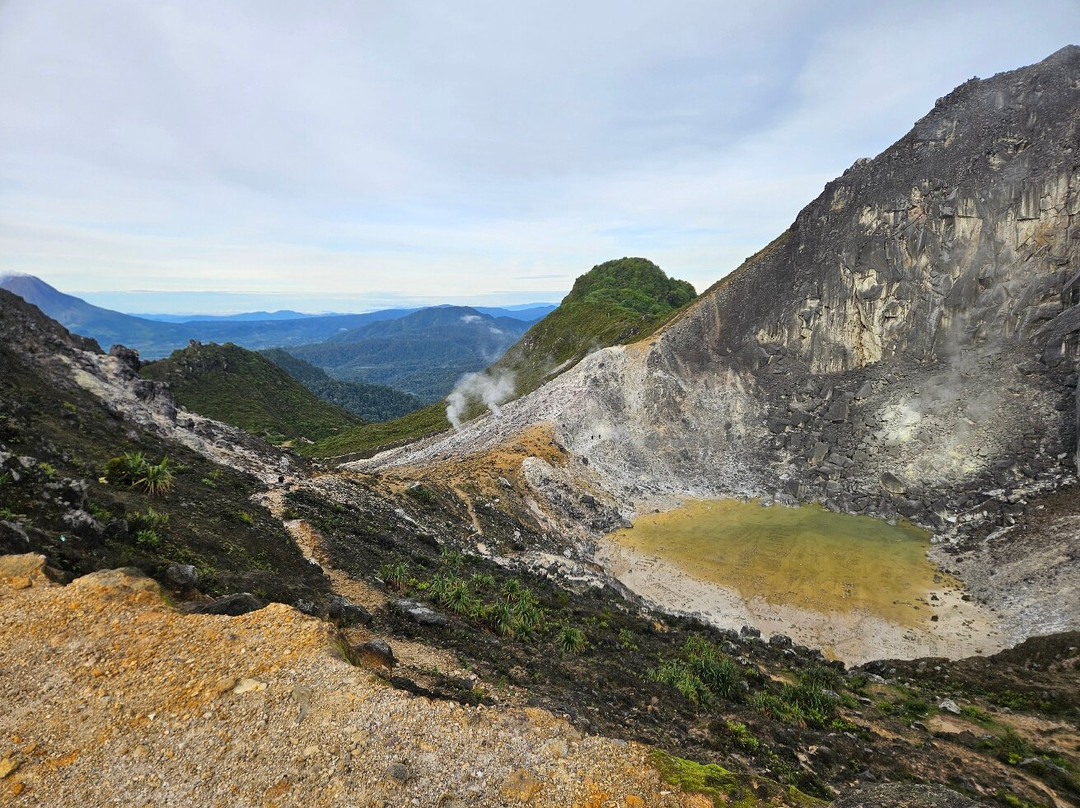 Junglebooked Adventure-棉兰必去景点