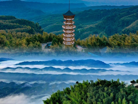 China Educational Tours - Chengdu-成都必去景点