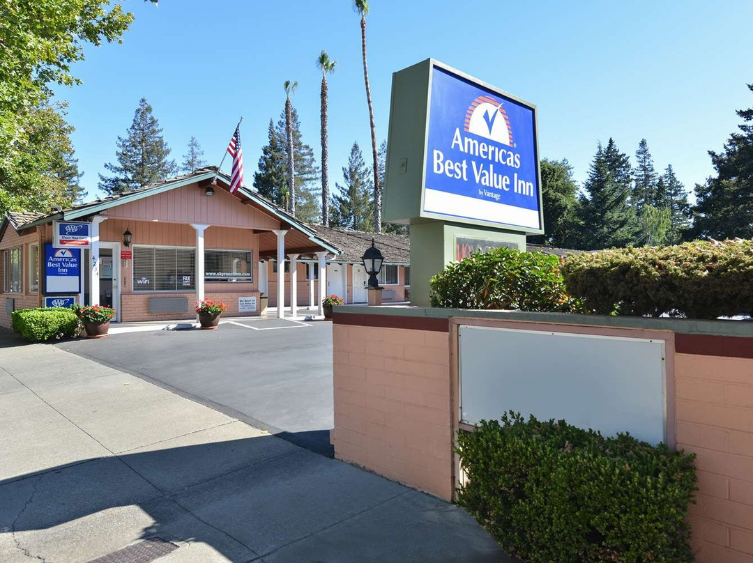 美洲最佳旅馆-天空牧场