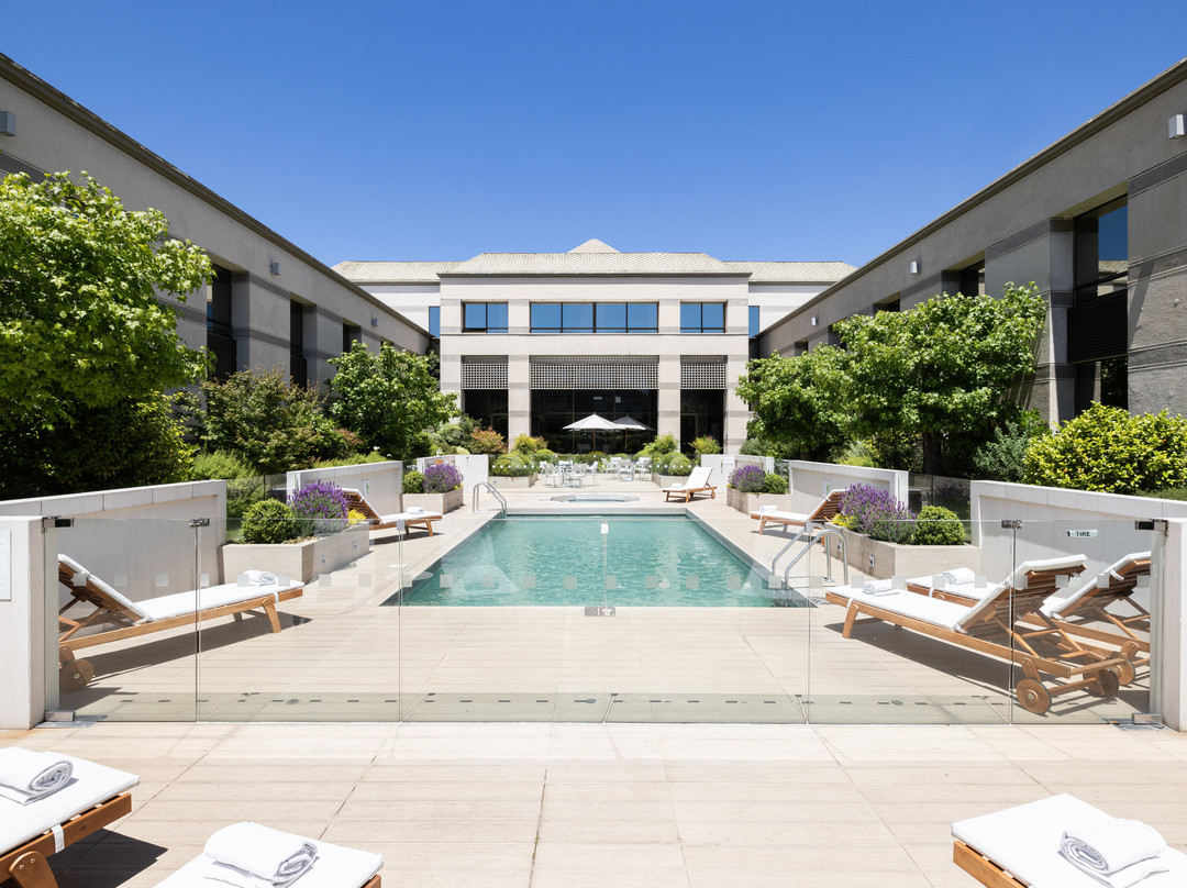 Araucania Region酒店住宿-Holiday Inn Express Temuco by IHG