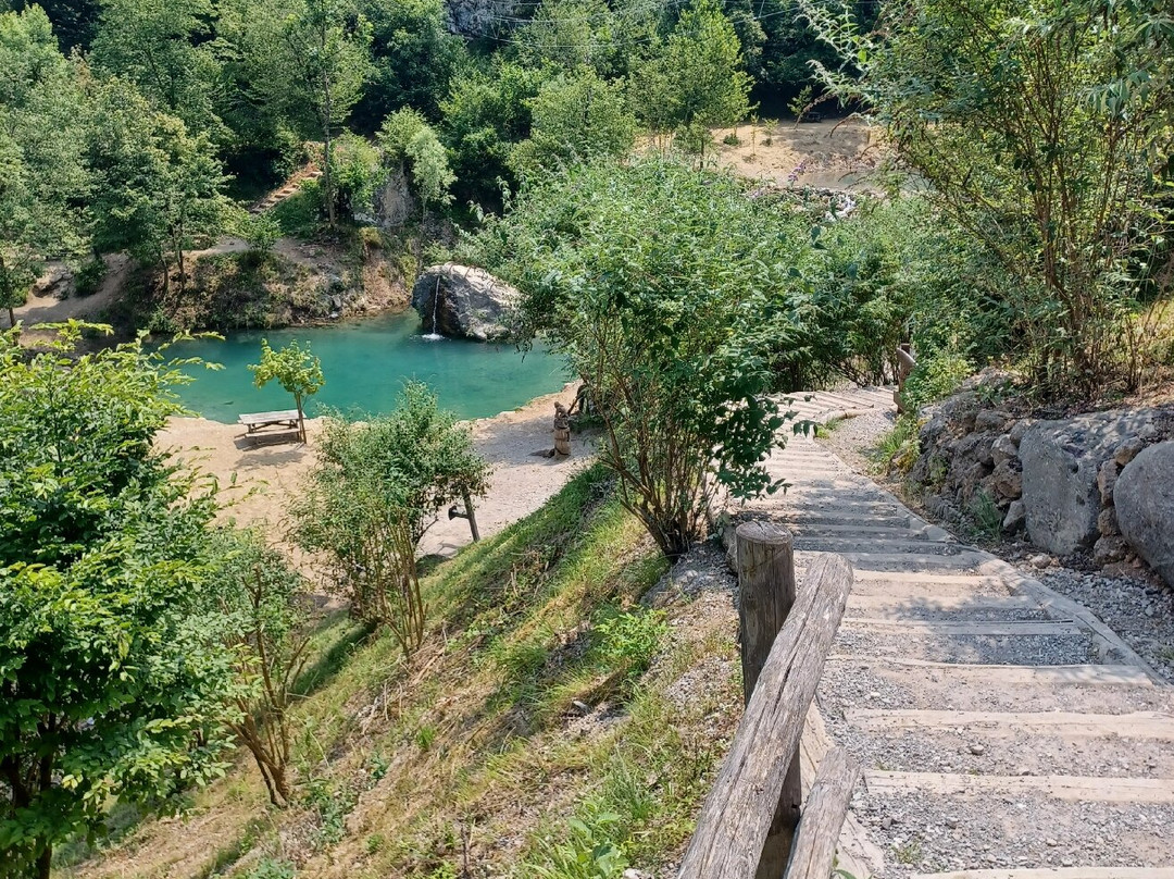 Parco Delle Fucine景点图片