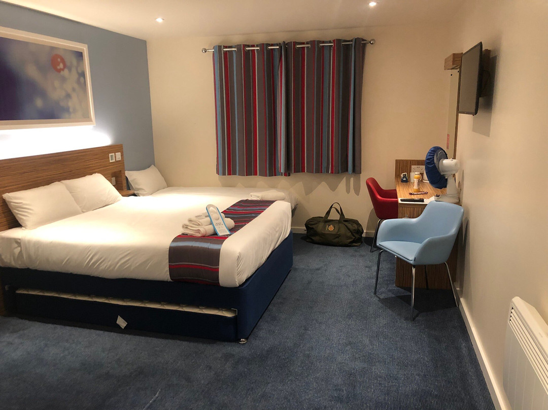 Travelodge Elgin主图