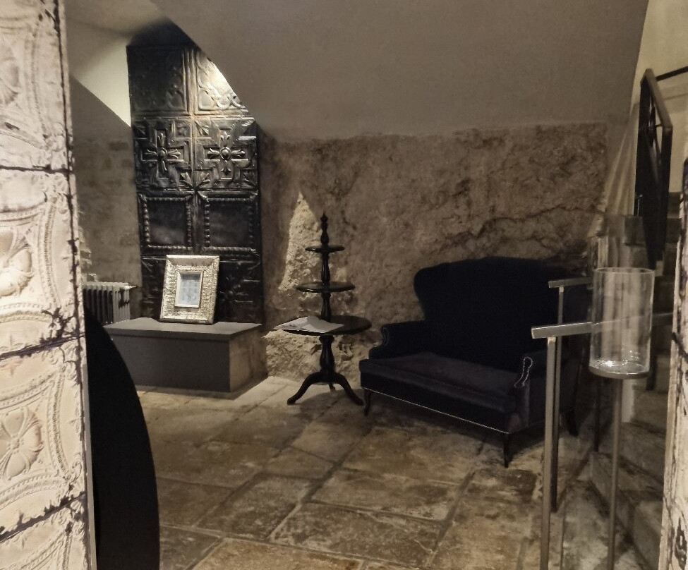 Best Western Citadelle Besançon主图
