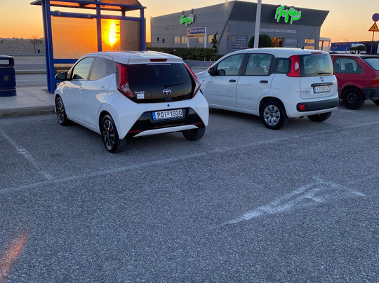 Queen Rental Rhodes-罗德城必去景点