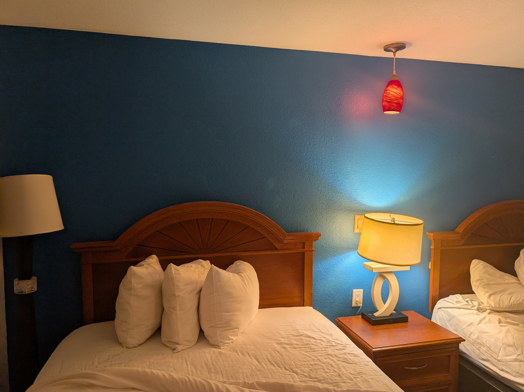 Dream Inn by AmeriVu主图