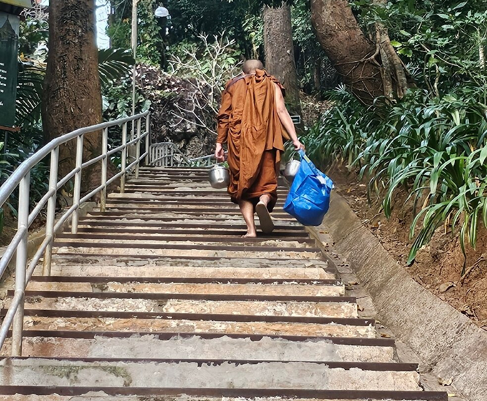 Wat Tham Pha Plong-清佬必去景点