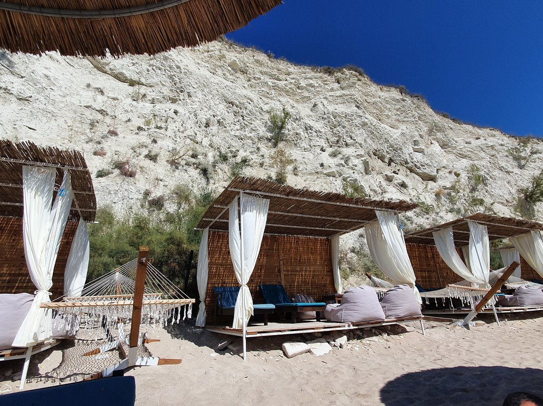 Adora Beach-Topola必去景点