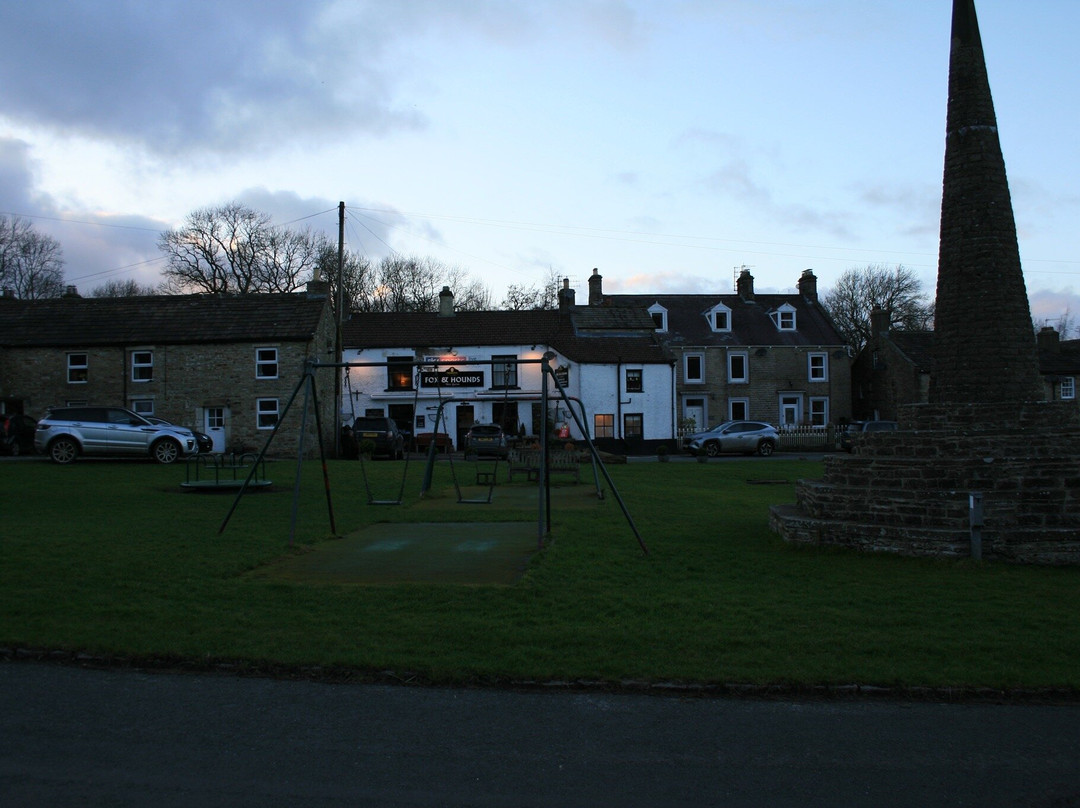 Fox & Hounds Inn主图