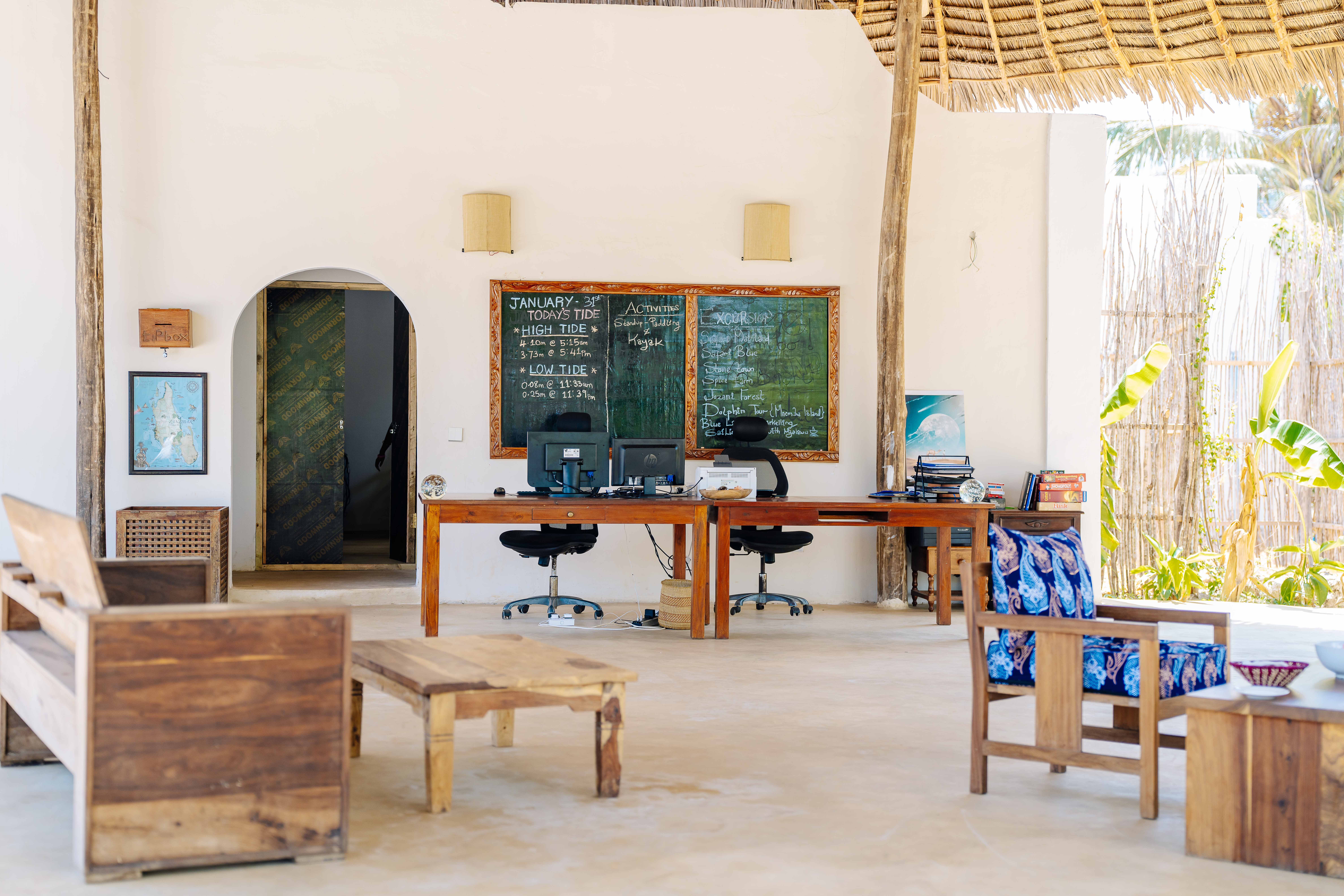 Spice Island Hotel & Resort-官方