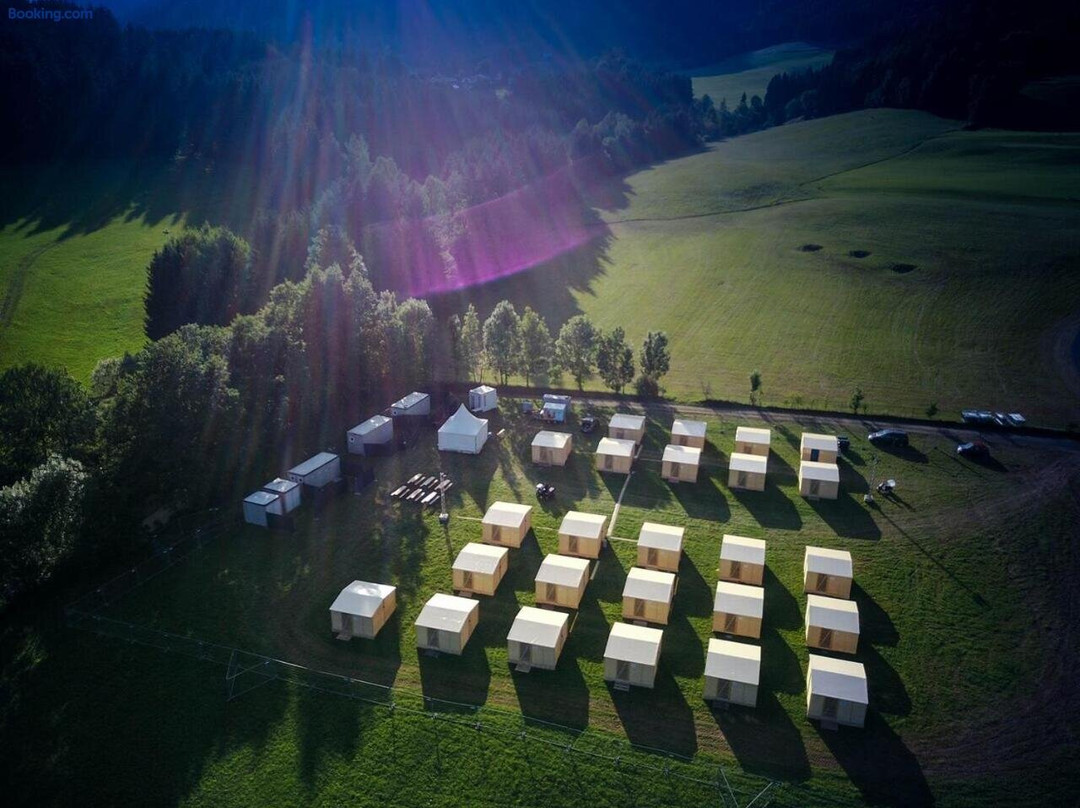 Camping Am Spielberg