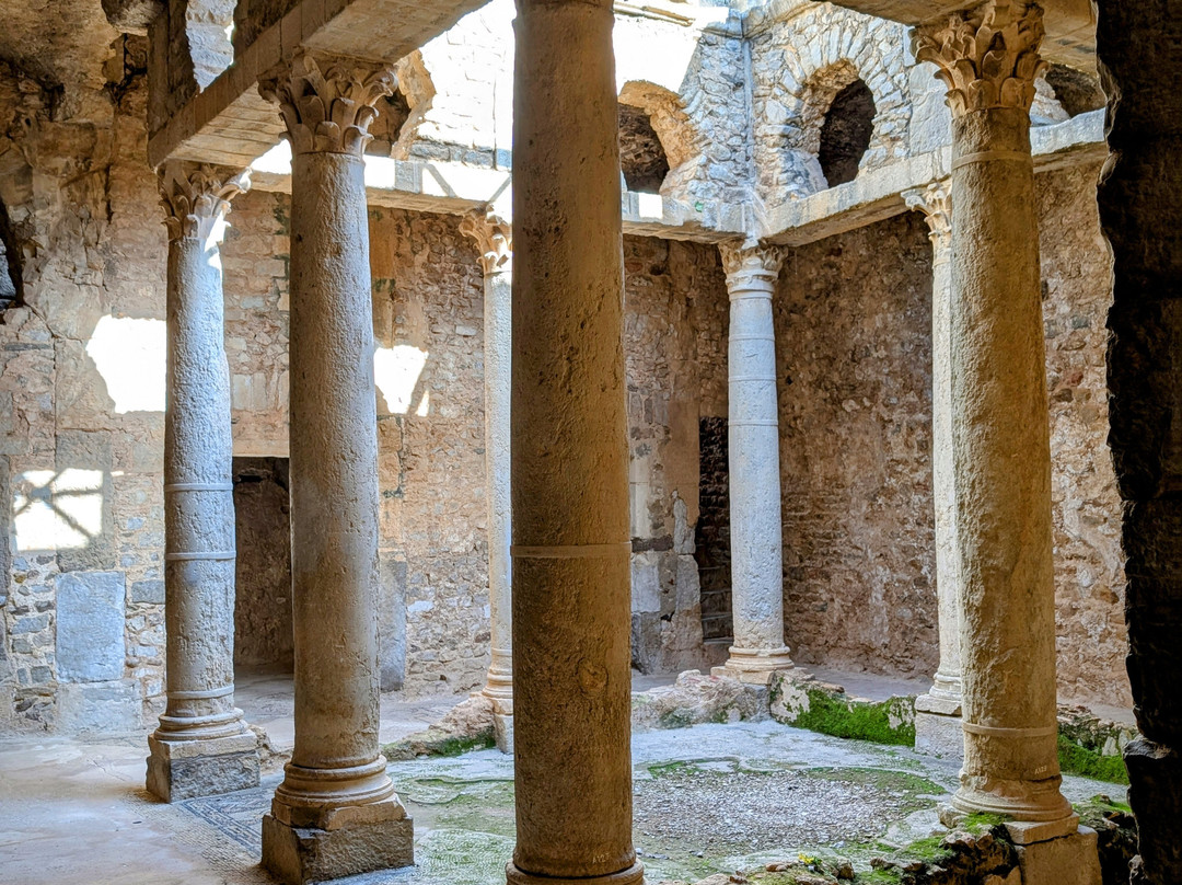 Bulla Regia-Jendouba必去景点