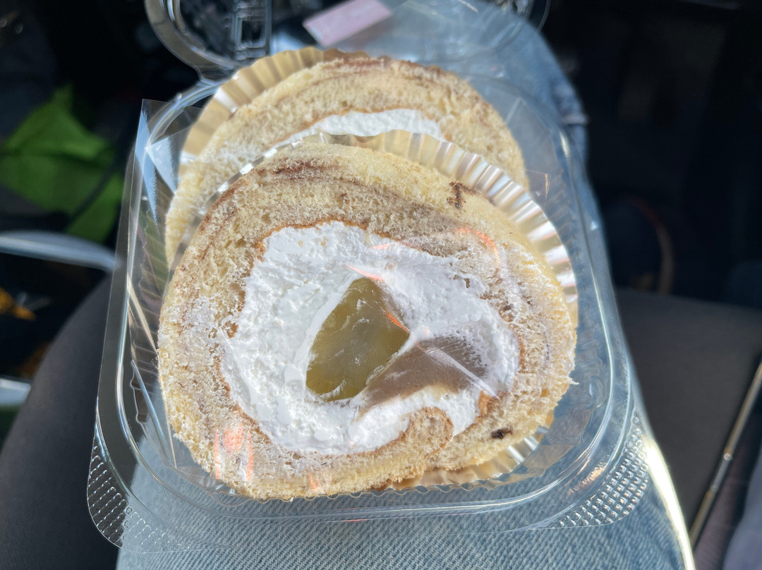 Michi-no-Eki Kirari Asahi-旭市必去景点