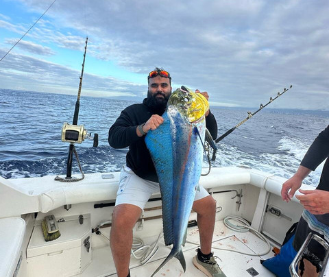 Whipsaw Sportfishing-火奴鲁鲁必去景点