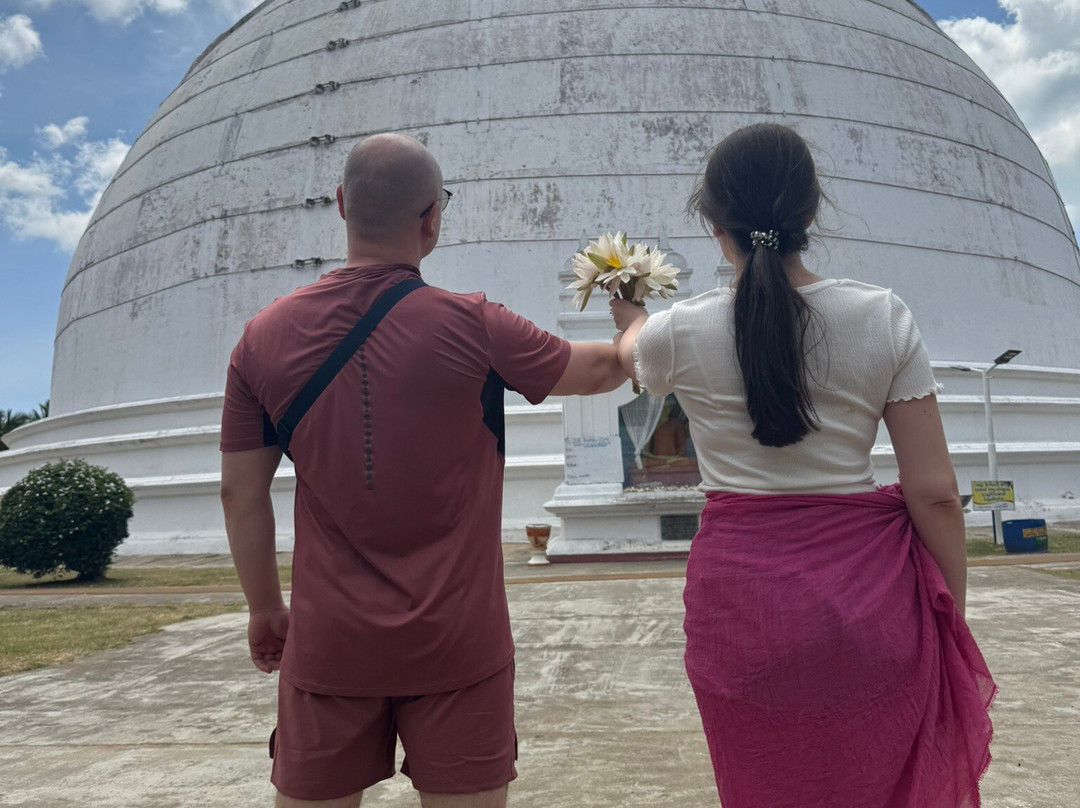 Soul Lanka Tour & Travel景点图片