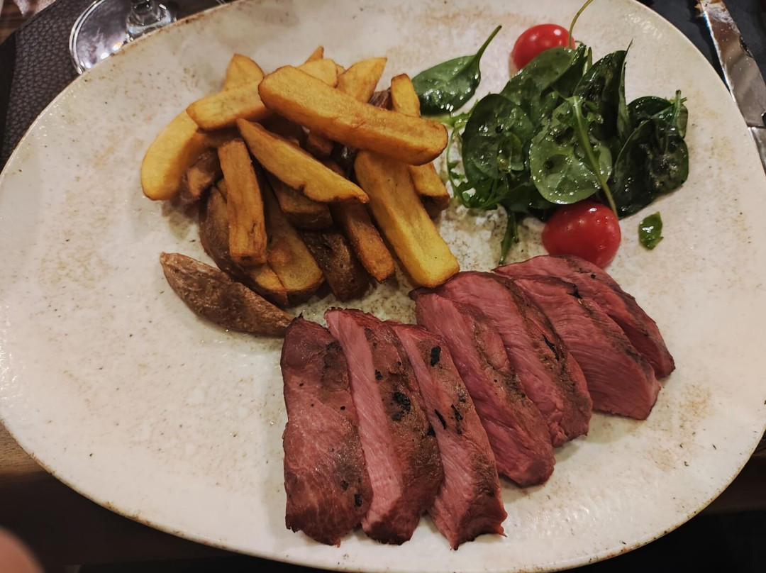 DropStop Wine Bar & Restaurant-斯科普里必去景点