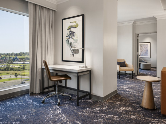 Isle Casino Hotel Waterloo主图