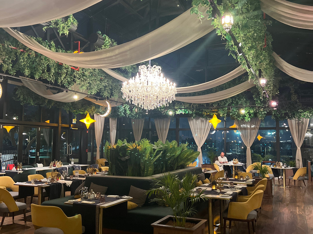 多哈文化遗产温泉大酒店主图