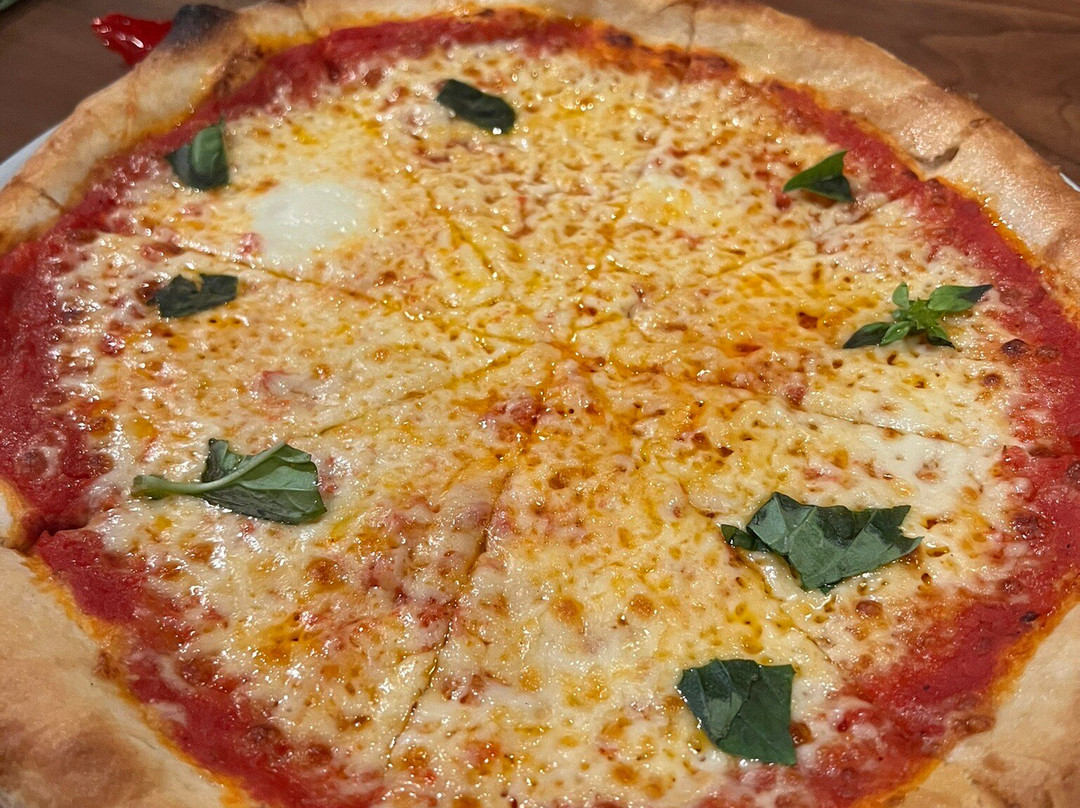 Il Fornaio- Mountain View