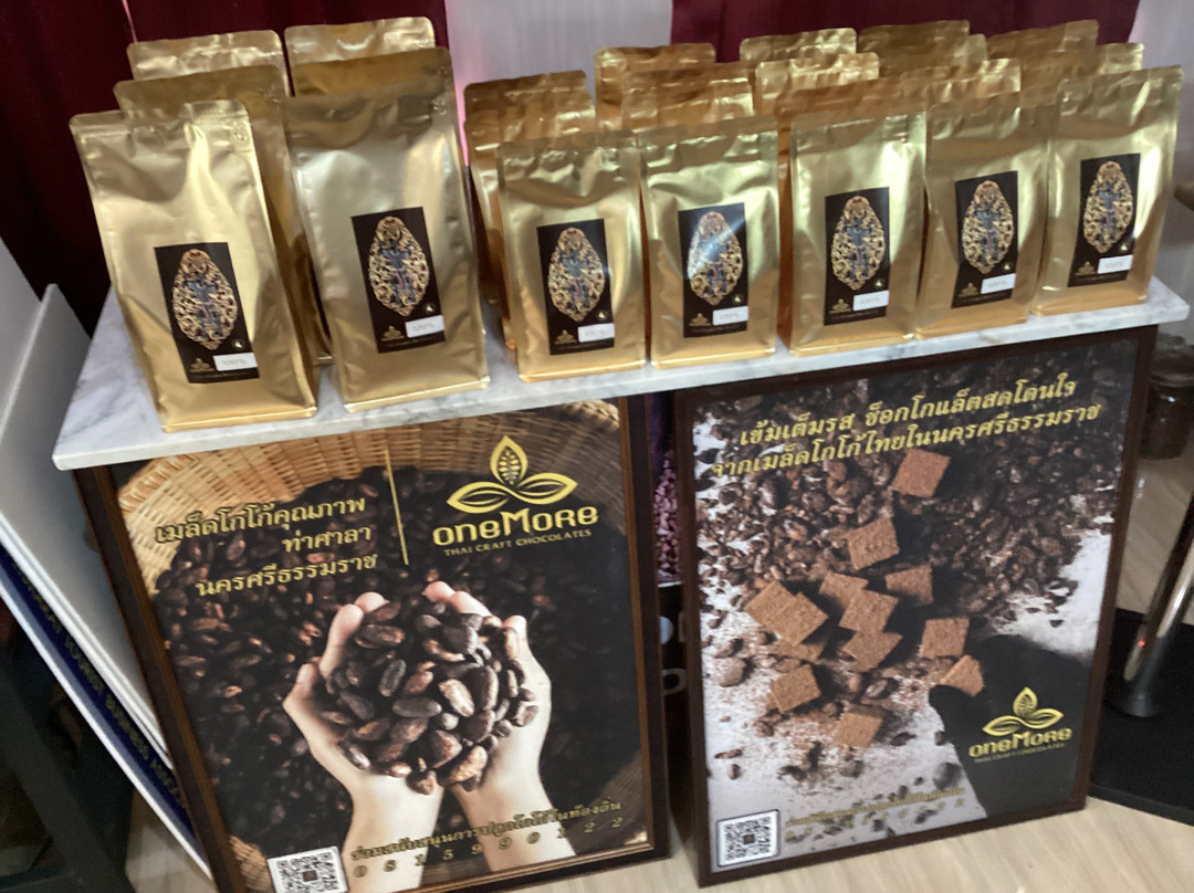 One More Thai Craft Chocolates景点图片